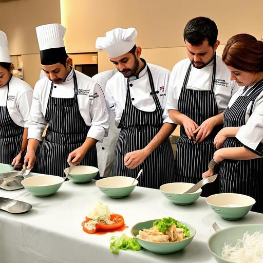Mediterranean Cooking